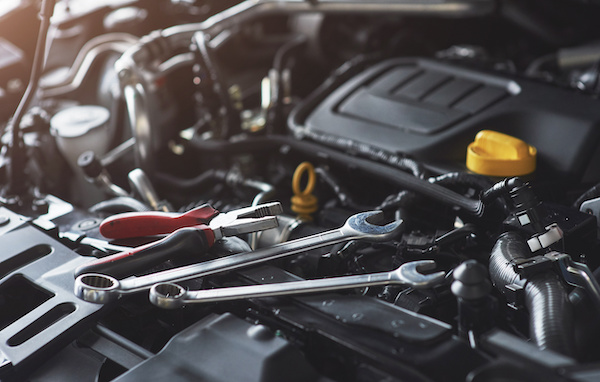 Symptoms That Indicate Your Ferrari May Need a Tune-Up