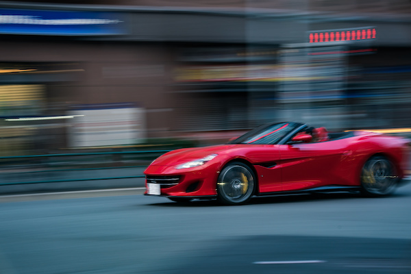 6 Ways to Customize a Ferrari