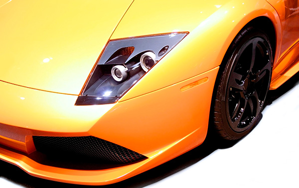 Top 6 Common Issues Faced by Lamborghini Owners