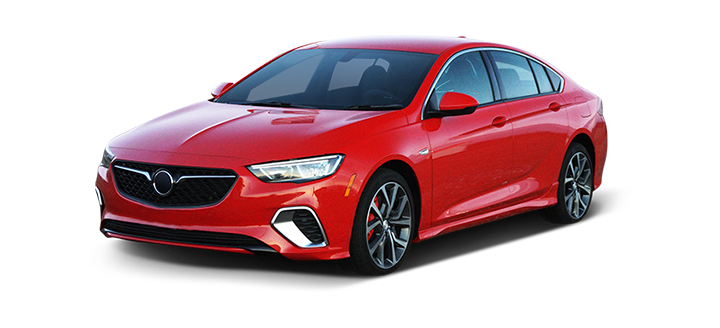 West Palm Beach Buick Repair and Service - JFM Motor Cars