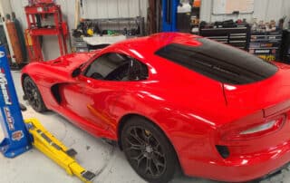 dodge-viper-red-side