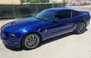 pre-purchase-inspection-2013-ford-mustang-shelby-gt500-riviera-beach-fl-jfm-motorcars Pre-Purchase Inspection 2013 Ford Mustang Shelby GT500