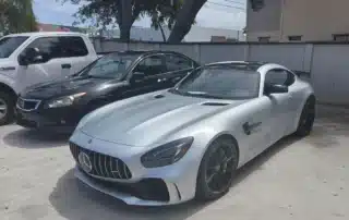 pre-purchase-inspection-spark-plug-replacement-2018-mercedes-benz-amg-gt-r-west- Pre-Purchase Inspection & Spark Plug Replacement 2028 Mercedes Benz AMG GT R