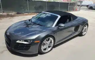 vehicle-inspection-ac-check-2012-audi-r8-west-palm-beach-fl-jfm-motorcars 2012 Audi R8, Vehicle Inspection & AC Check, West Palm Beach FL