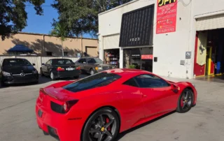 water-pump-spark-plug-replacement-2017-ferrari-488-boynton-beach-fl-jfm-motorcar_(1) Water Pump and Spark Plug Replacement 2017 Ferarri 488 Boynton Beach, FL